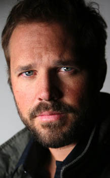 David Denman